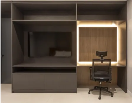 Home Office