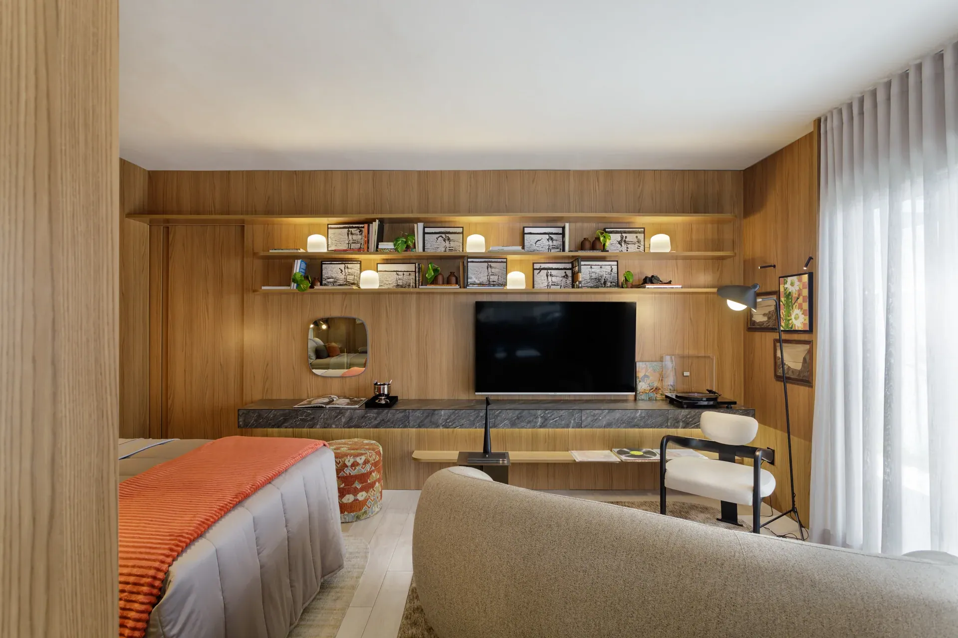 Sala de Estar